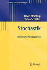 9783540216766-3540216766-Stochastik: Theorie und Anwendungen (Statistik und ihre Anwendungen) (German Edition)