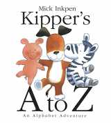 9780152054410-0152054413-Kipper's A to Z: An Alphabet Adventure
