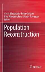 9783319198835-3319198831-Population Reconstruction