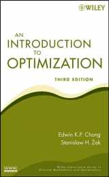 9780471758006-0471758000-An Introduction to Optimization