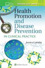 9781496399960-149639996X-Health Promotion and Disease Prevention in Clinical Practice
