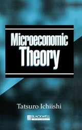 9781577180371-1577180372-Microeconomic Theory