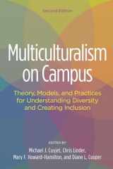 9781620364161-1620364166-Multiculturalism on Campus