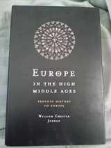 9780670032020-0670032026-Europe in the High Middle Ages: Penguin History of Europe (Penguin History of Europe)