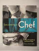 9780471152095-0471152099-Becoming a Chef