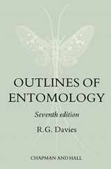 9780412266805-0412266806-Outlines of Entomology