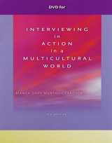 9780840032881-0840032889-DVD for Murphy/Dillon’s Interviewing in Action in a Multicultural World, 4th