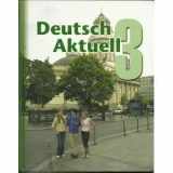 9780821926055-0821926055-Deutsch Aktuell: Level 3 (German Edition)
