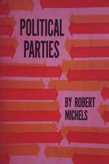 9781773239972-177323997X-Political Parties: A Sociological Study of the Oligarchial Tendencies of Modern Democracy