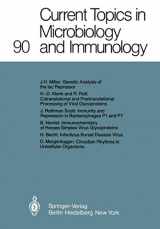 9783540101819-3540101810-Current Topics in Microbiology and Immunology
