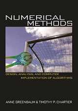 9780691151229-0691151229-Numerical Methods: Design, Analysis, and Computer Implementation of Algorithms