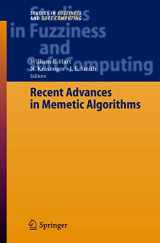 9783540229049-3540229043-Recent Advances in Memetic Algorithms (Studies in Fuzziness and Soft Computing, 166)