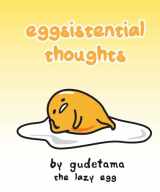 9781524784287-1524784281-Eggsistential Thoughts by Gudetama the Lazy Egg