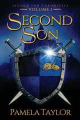 9781684330638-1684330637-Second Son (Second Son Chronicles)