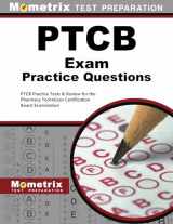 9781627332187-1627332189-PTCB Exam Practice Questions: PTCB Practice Tests & Review for the Pharmacy Technician Certification Board Examination
