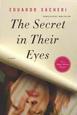 9781590514504-1590514505-The Secret in Their Eyes: A Novel