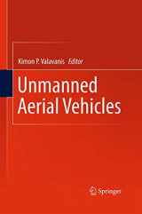 9789401781749-9401781745-Unmanned Aerial Vehicles