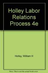 9780030330629-0030330629-The labor relations process (The Dryden Press series in management)