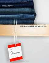 9781563675881-1563675889-Mathematics for Retail Buying 6th Edition