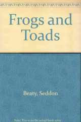 9780201495010-0201495015-Frogs and Toads