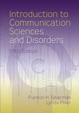 9781416410089-1416410082-Introduction to Communication Sciences and Disorders