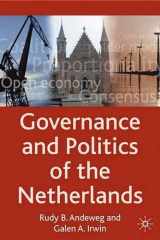 9780333961568-0333961560-Governance and Politics of the Netherlands