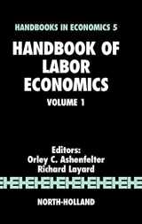 9780444878564-0444878564-Handbook of Labor Economics Volume 1 (Handbooks in Economics)