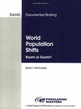 9780833029416-083302941X-World Population Shifts: Boom or Doom?