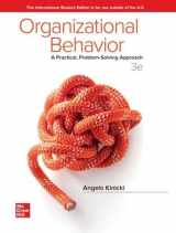 9781260570373-1260570371-Organizational Behavior: A Practical, Problem-Solving Approach