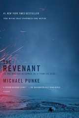 9781250072689-1250072689-The Revenant: A Novel of Revenge