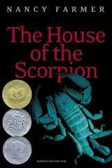 9780689852237-0689852231-The House of the Scorpion (House of the Scorpion, The)