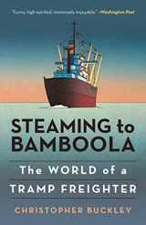 9781493073924-1493073923-Steaming to Bamboola