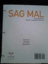 9781617679490-1617679496-Sag Mal an Introduction to German Language and Culture