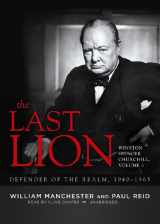 9781470819521-147081952X-The Last Lion: Winston Spencer Churchill, Vol. 3: Defender of the Realm, 1940-1965