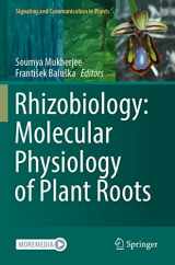 9783030849870-3030849872-Rhizobiology: Molecular Physiology of Plant Roots (Signaling and Communication in Plants)