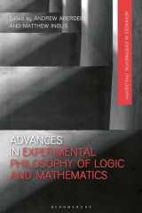 9781350039018-1350039012-Advances in Experimental Philosophy of Logic and Mathematics