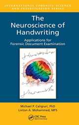 9781439871409-143987140X-The Neuroscience of Handwriting: Applications for Forensic Document Examination (International Forensic Science and Investigation)