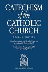 9781639661329-1639661328-Catechism of the Catholic Church, Revised