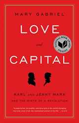 9780316066129-0316066125-Love and Capital: Karl and Jenny Marx and the Birth of a Revolution