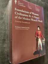 9781598031768-1598031767-Foundations of Western Civilization II: A History of the Modern Western World