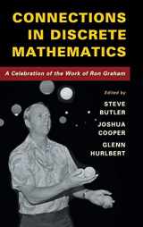 9781107153981-1107153980-Connections in Discrete Mathematics: A Celebration of the Work of Ron Graham
