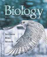 9780534391768-0534391761-Biology (Non-InfoTrac Version with CD-ROM)
