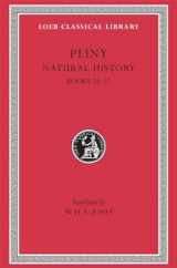9780674994607-0674994604-Pliny: Natural History, Volume VIII, Books 28-32. Index of Fishes. (Loeb Classical Library No. 418)