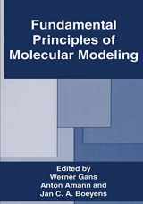 9780306453052-0306453053-Fundamental Principles of Molecular Modeling (Emotions, Personality, and)