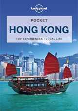9781788680783-1788680782-Lonely Planet Pocket Hong Kong (Pocket Guide)
