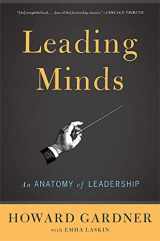 9780465027736-0465027733-Leading Minds: An Anatomy Of Leadership