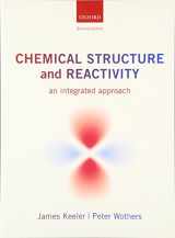 9780199604135-0199604134-Chemical Structure and Reactivity: An Integrated Approach