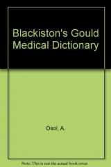 9780070056824-007005682X-Blackiston's Gould Medical Dictionary