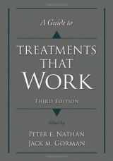 9780195304145-0195304144-A Guide to Treatments that Work
