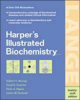 9780071389013-0071389016-Harper's Illustrated Biochemistry (LANGE Basic Science)